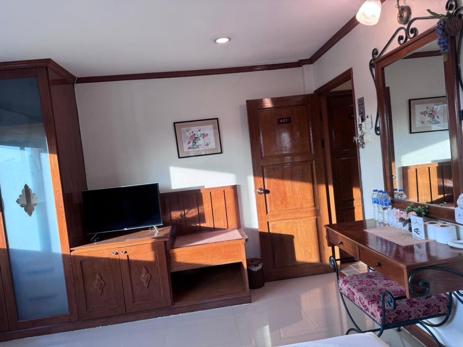 Your Place Inn Karon Exteriér fotografie