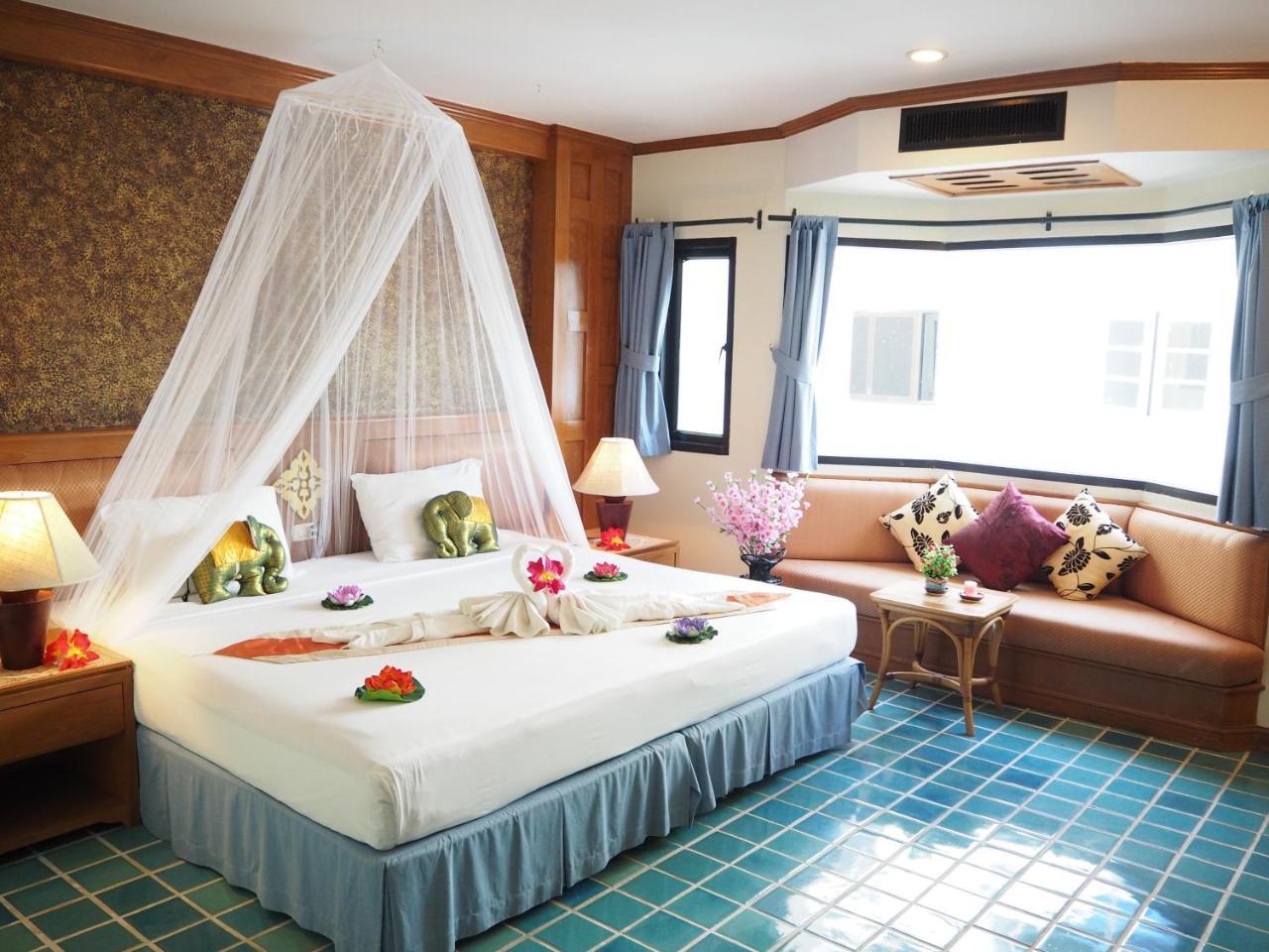 Your Place Inn Karon Exteriér fotografie
