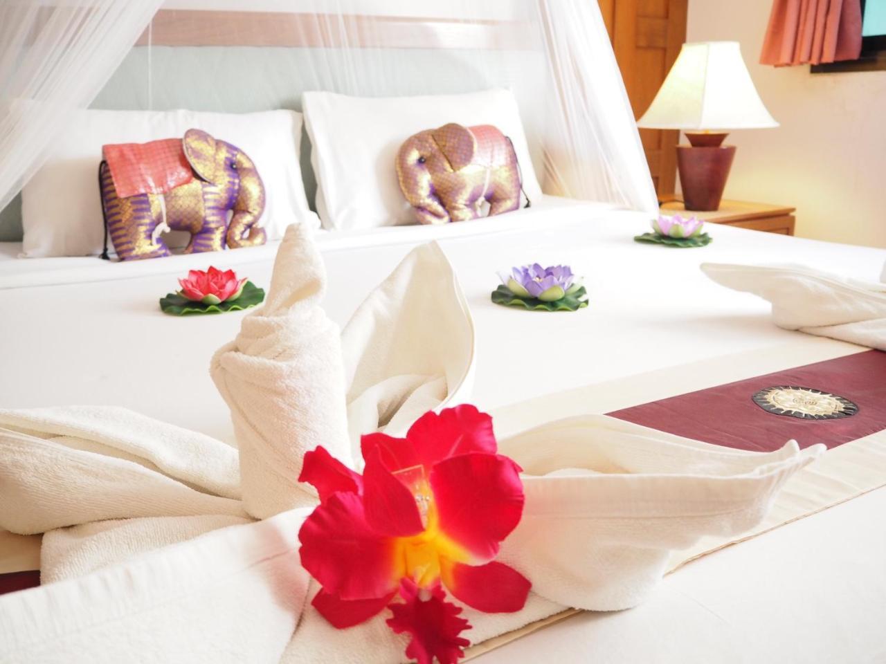 Your Place Inn Karon Exteriér fotografie