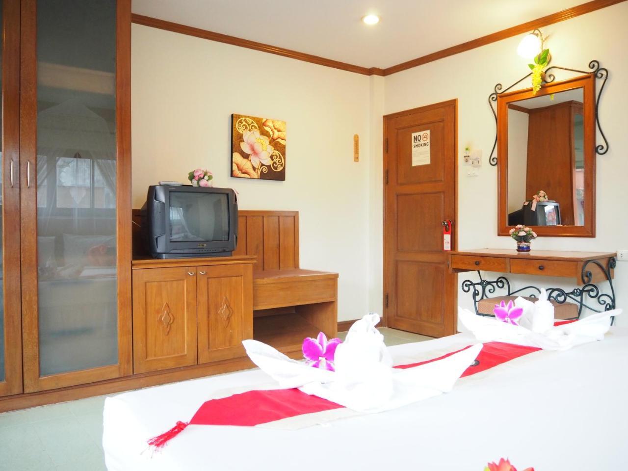 Your Place Inn Karon Exteriér fotografie