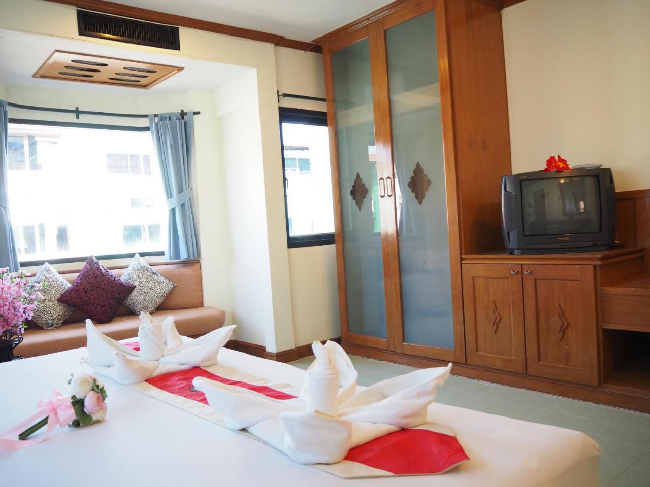Your Place Inn Karon Exteriér fotografie