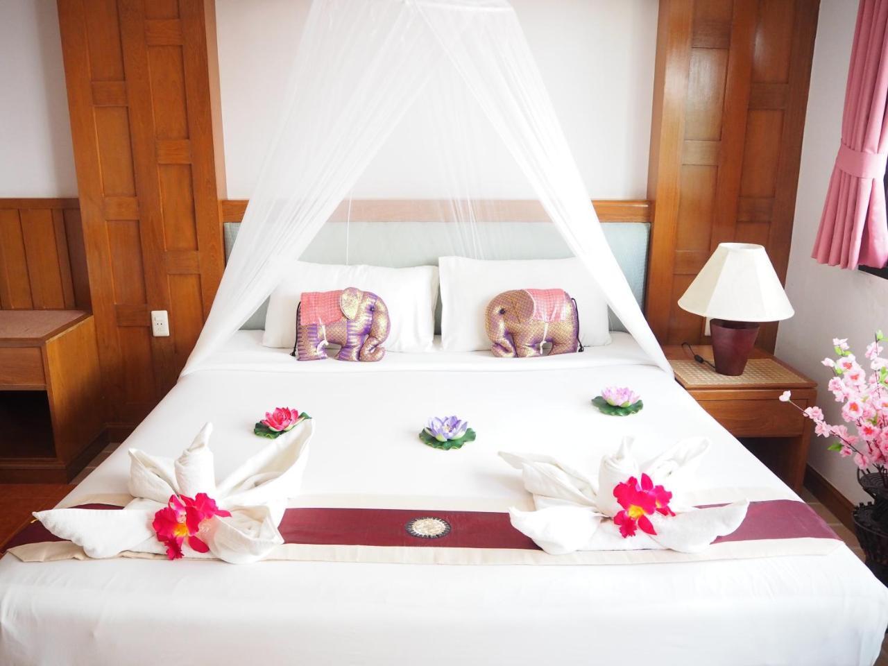 Your Place Inn Karon Exteriér fotografie