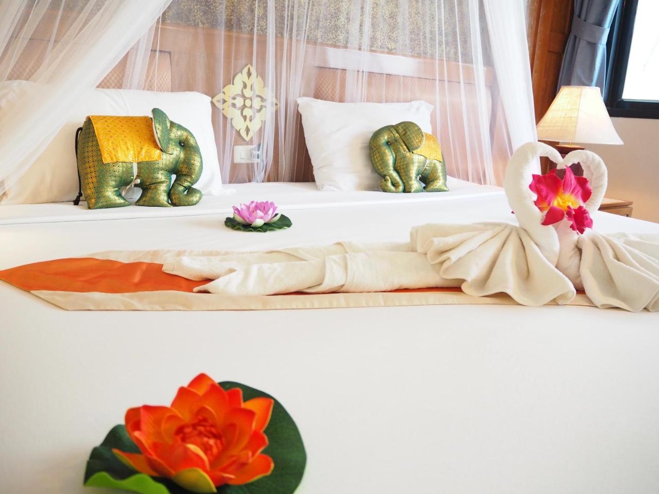 Your Place Inn Karon Exteriér fotografie