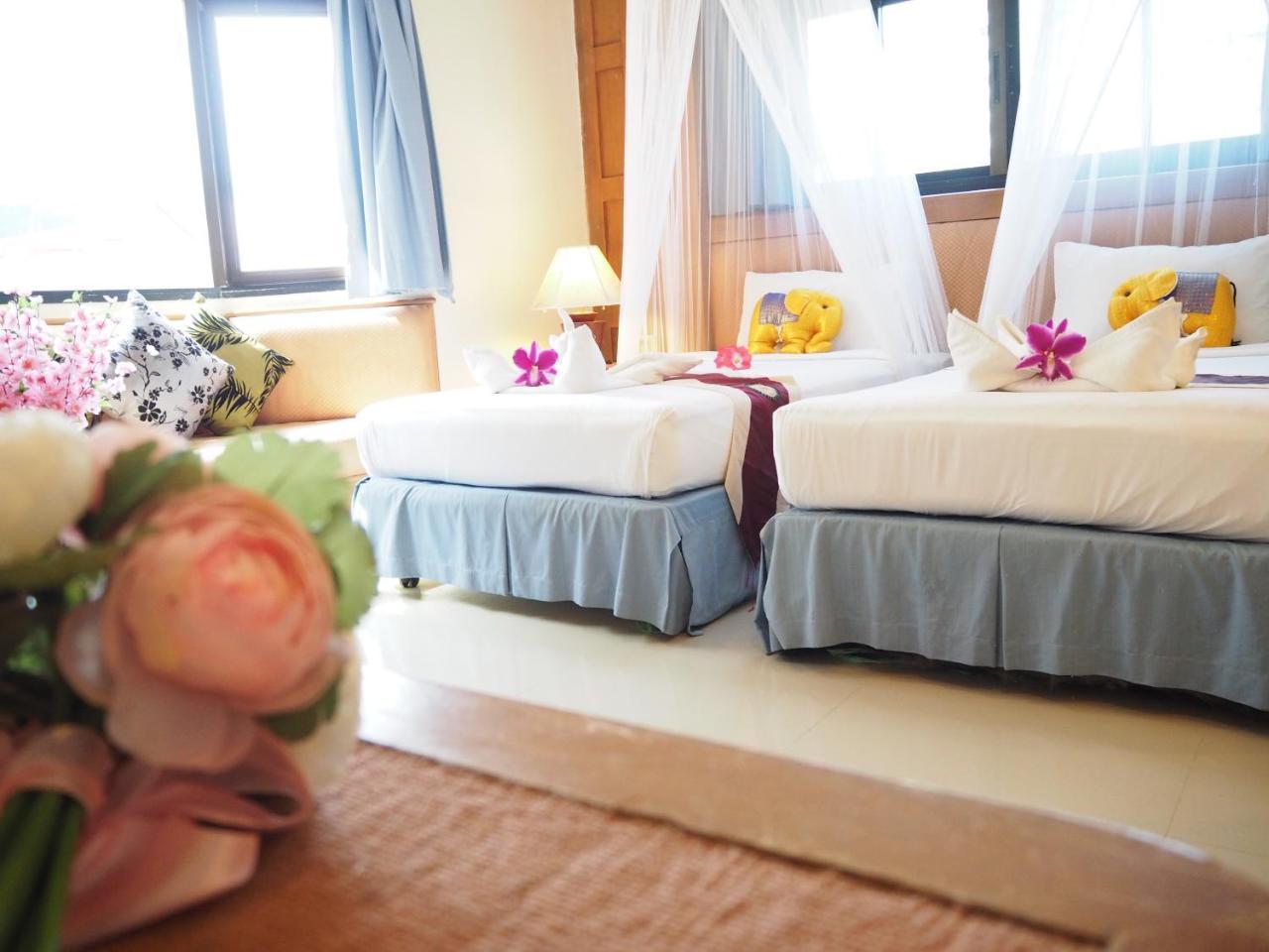 Your Place Inn Karon Exteriér fotografie