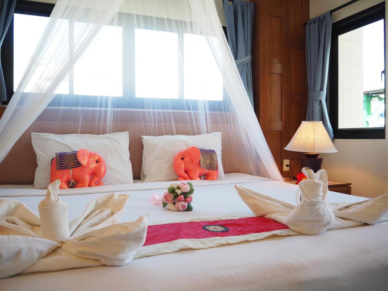 Your Place Inn Karon Exteriér fotografie