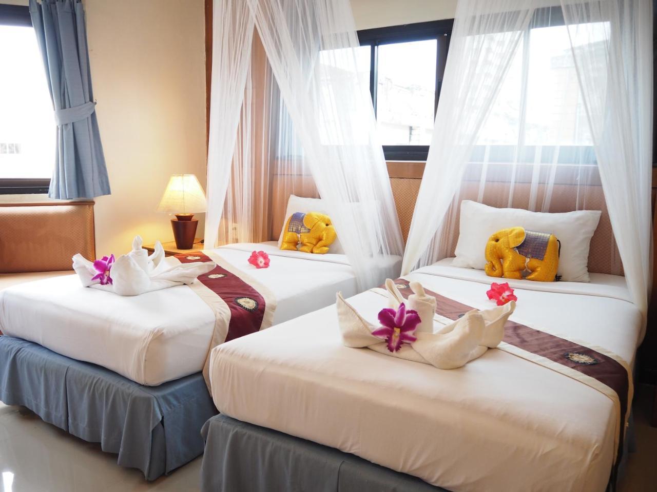 Your Place Inn Karon Exteriér fotografie