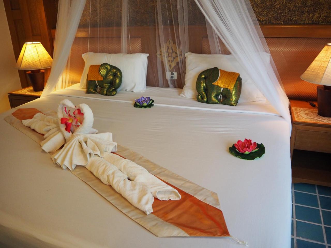 Your Place Inn Karon Exteriér fotografie
