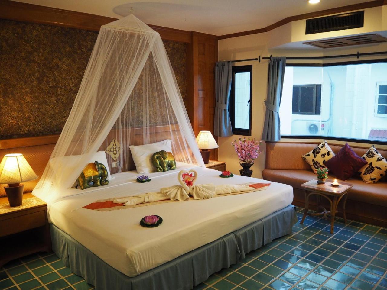Your Place Inn Karon Exteriér fotografie