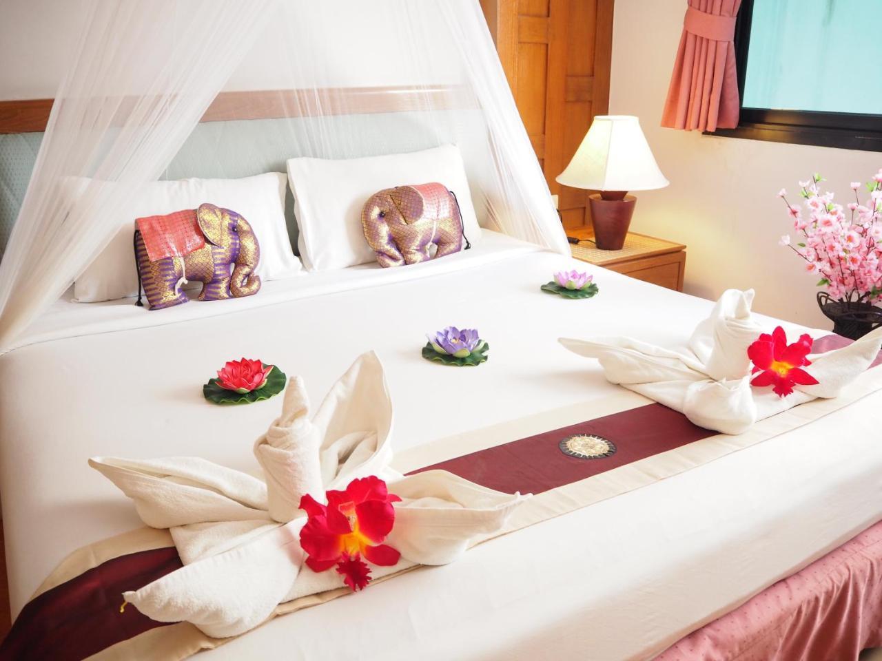 Your Place Inn Karon Exteriér fotografie